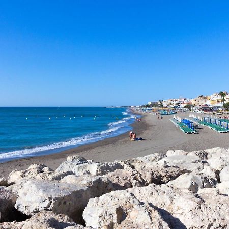 Apartment Carihuela Playa-1 By Interhome Торремолінос Екстер'єр фото