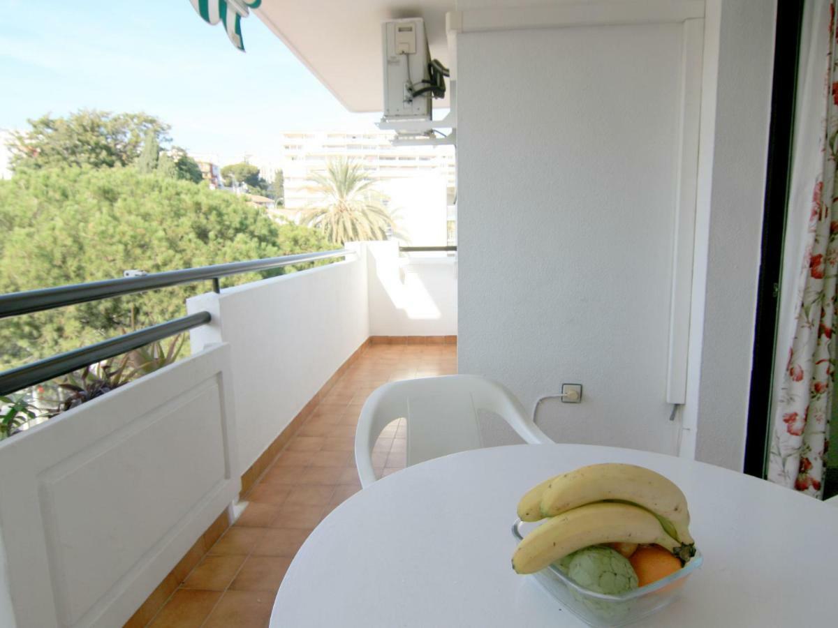 Apartment Carihuela Playa-1 By Interhome Торремолінос Екстер'єр фото