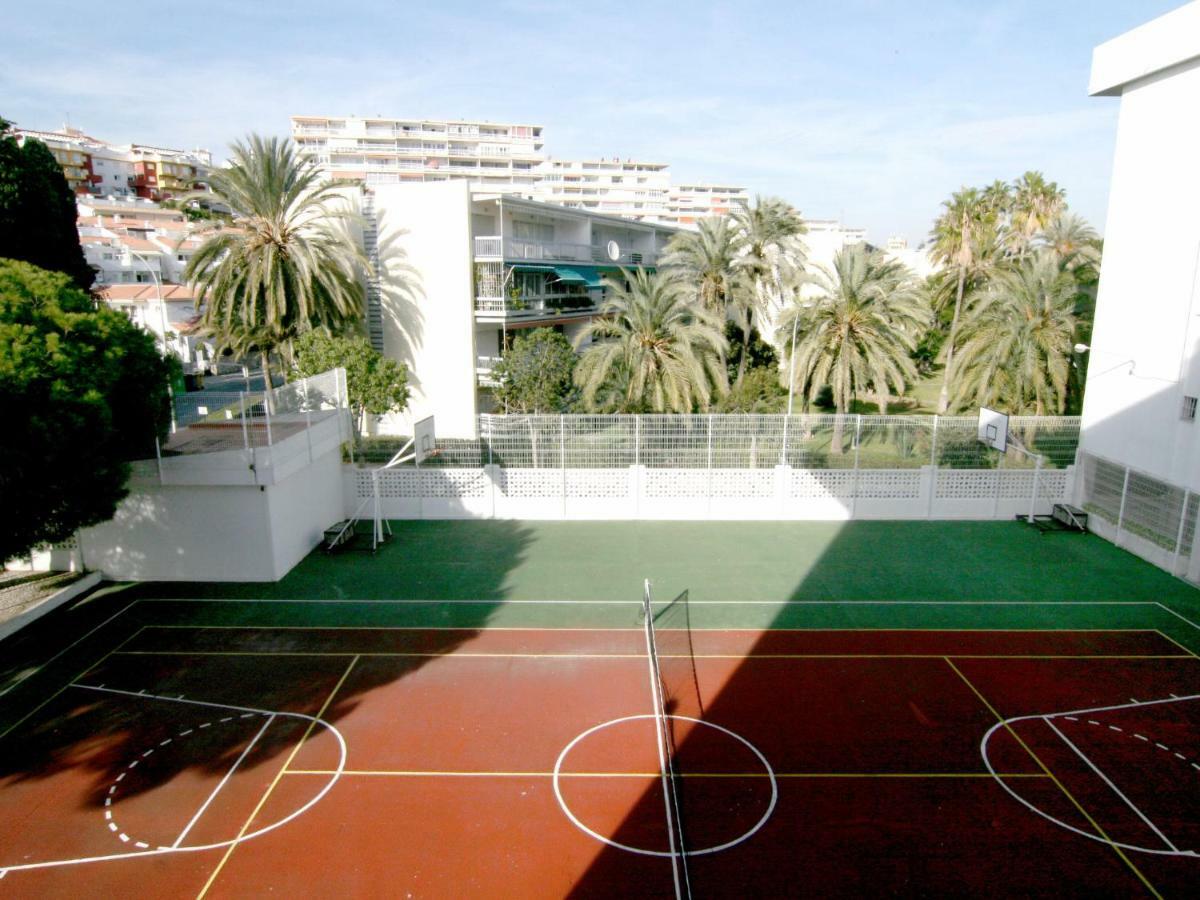 Apartment Carihuela Playa-1 By Interhome Торремолінос Екстер'єр фото